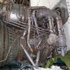 Saturn V Rakete