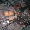 Saturn V Rakete