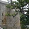 Château de la Hunaudaye