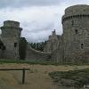Château de la Hunaudaye
