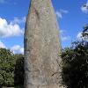 Menhir de Champ-Dolent