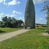 Menhir de Champ-Dolent
