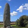 Menhir de Champ-Dolent