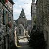 Rochefort-en-Terre
