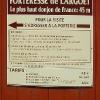 Tour d'Elven