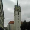 Friedrichshafen