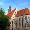 Coburg