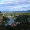 Festung Königstein