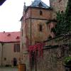 Burg Kriebstein