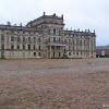 Schloss Ludwigslust
