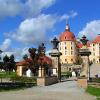 Moritzburg