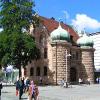 Nürnberg