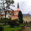 Schloss Weesenstein
