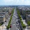 Arc de Triomphe