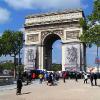 Arc de Triomphe