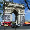Arc de Triomphe