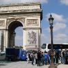 Arc de Triomphe