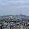 Arc de Triomphe