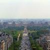Arc de Triomphe