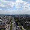 Arc de Triomphe
