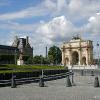 Arc de Triomphe du Carrousel