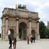 Arc de Triomphe du Carrousel
