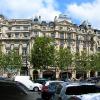 Champs-Elysées