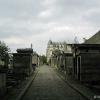 Cimetière de Montmartre