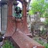 Cimetière de Montmartre