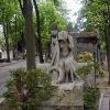 Cimetière de Montmartre