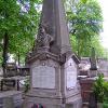 Cimetière de Montmartre