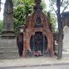 Cimetière de Montmartre