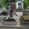 Cimetière de Montmartre