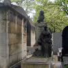 Cimetière de Montmartre
