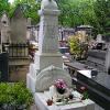 Cimetière de Montmartre