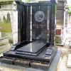 Cimetière de Montmartre