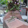 Cimetière de Montmartre