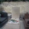 Cimetière du Montparnasse