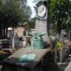 Cimetière du Père Lachaise