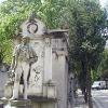 Cimetière du Père Lachaise