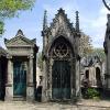 Cimetière du Père Lachaise