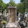 Cimetière du Père Lachaise