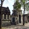 Cimetière du Père Lachaise