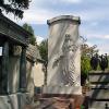 Cimetière du Père Lachaise