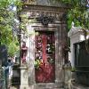 Cimetière du Père Lachaise