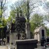 Cimetière du Père Lachaise