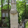 Cimetière du Père Lachaise