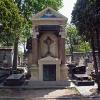 Cimetière du Père Lachaise