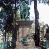 Cimetière du Père Lachaise