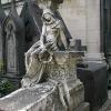 Cimetière du Père Lachaise